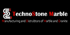 Techno Stone Marble - logo